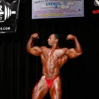 James  Davis - NPC All South 2011 - #1